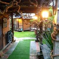 Suria Rimba Chalet 