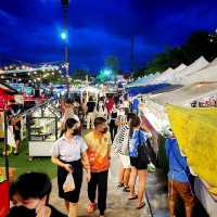 MUST visit: Chillva Market, Phuket, Thailand