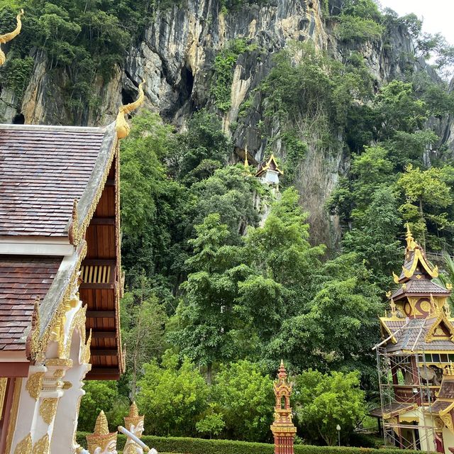 เที่ยวน่านช่วงฤดูหนาว