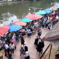 Hat Yai - a must visit gem!