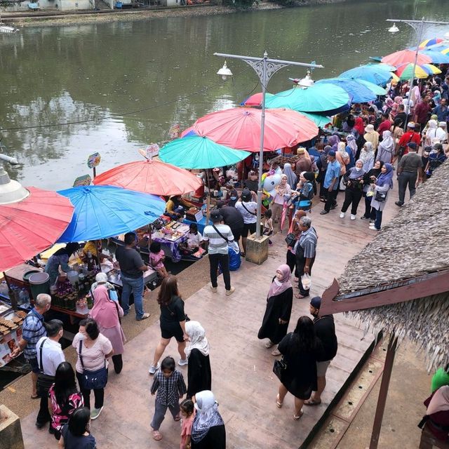 Hat Yai - a must visit gem!