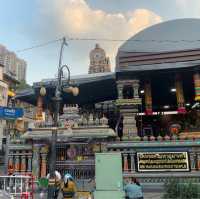 Maha Uma Devi Temple