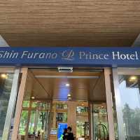 新富良野プリンスホテル🏨🍃