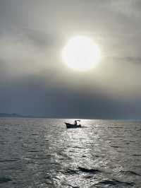 뜨거운 태양의 키스를, 크로아티아 [Zadar 자다르]
