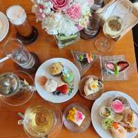 Afternoon Tea