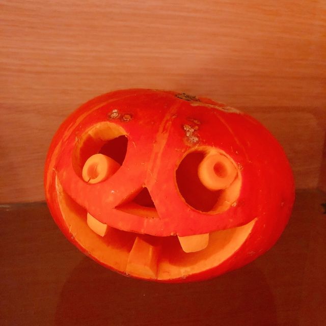 Hello Halloween 🎃 Halloween 👻 Sheraton Grand Taipei Hotel 台北喜來登大飯店
