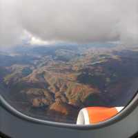 岩手県！花巻空港の紹介～秋～