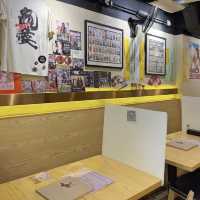 抵食日本料理小店