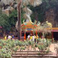 Temple tour part 2