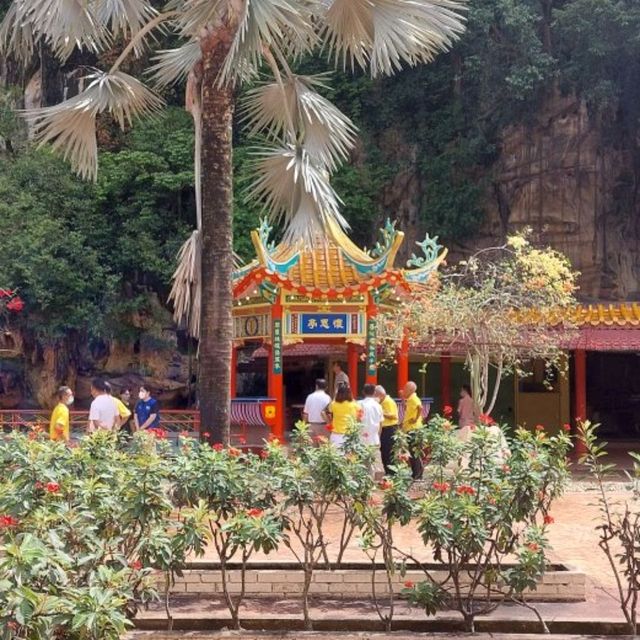 Temple tour part 2