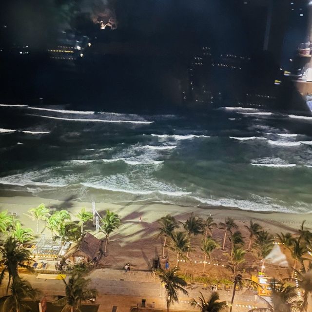 haian beach hotel & spa 