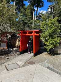 【京都】北野天満宮へ参拝
