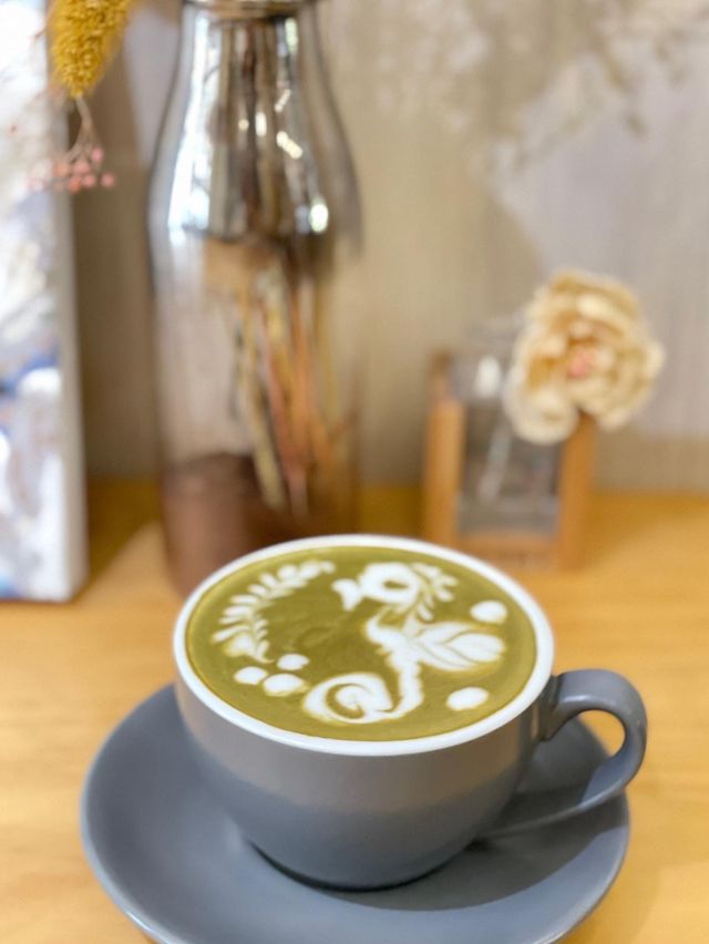 樣樣都唔錯的小店