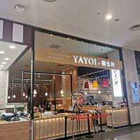 tasty and affordable japanese food