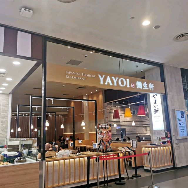 tasty and affordable japanese food