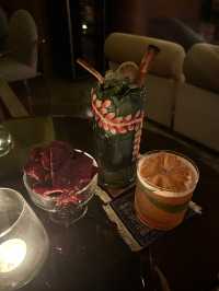 실내데이트 마무리하기 너무 좋은 빌라레코드🍹