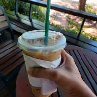 Cafe Amazon