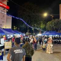 PASAR KARAT JB