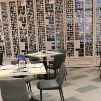 Crystal Jade Hong Kong Kitchen 