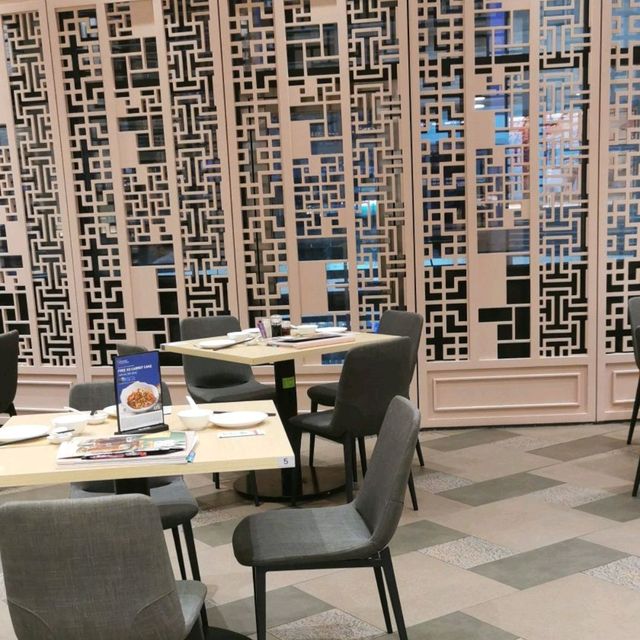 Crystal Jade Hong Kong Kitchen 