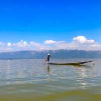 Beauty of Inle 