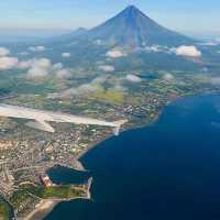Feel The Warmth of Albay 🌟