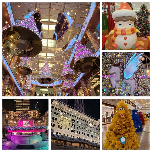 今年的聖誕不寂寞🎊🎄🎅💖🤗