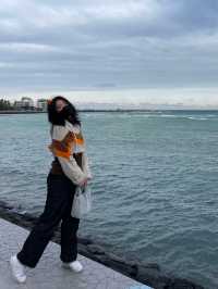 함덕 해변 🏝️ 사진 찍기 좋은 곳
