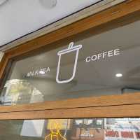Bros Milk Tea and Coffee