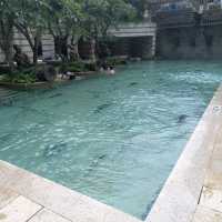 St Regis Jakarta 