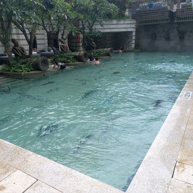 St Regis Jakarta 