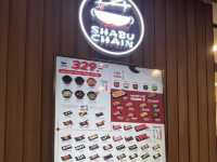 SHABU CHAIN