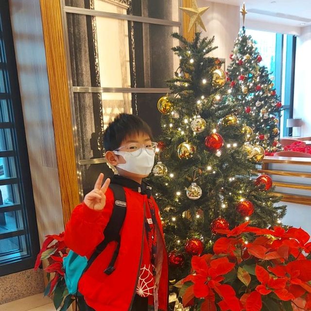 交通方便環境舒適既六國酒店