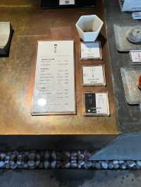 【熊本カフェ】日本家屋でいただく珈琲と和菓子☕️🍡