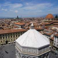 聖約翰洗禮堂
Battistero di San Giovanni 