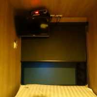 My bed ที่พักแนวแพคแพค