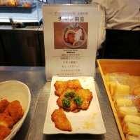 宮崎県！ドーミーイン宮崎の朝食メニュー