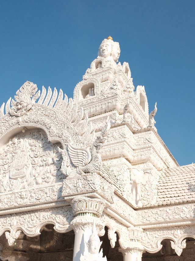 🙏🏻เที่ยวศาลหลักเมืองน่าน สักการะพระพรหมสี่หน้า