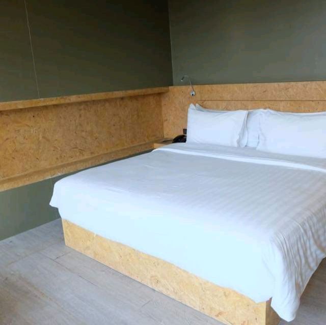 The Paz Khao Yai 