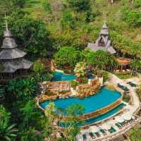 ที่พักเชียงใหม่ ในดวงใจ 😍
Panviman Chiangmai