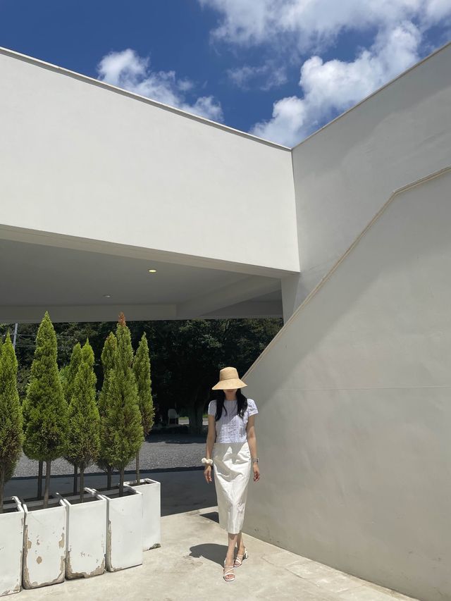 제주 동쪽 다양한 포토존이 있는 뷰좋은카페, 비케이브
