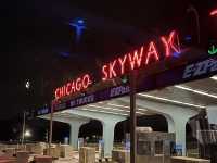 Chicago - Windy City