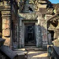 Angkor Wat - Siem Reap