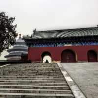 The Temple of Heaven Beijing China 🇨🇳 