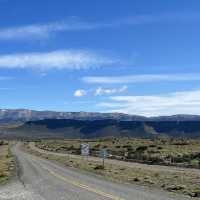 Paine national park