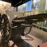 WWI Museum in Kansas City