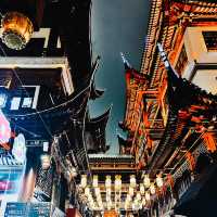 CNY Lights that shine 