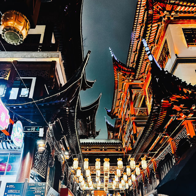 CNY Lights that shine 