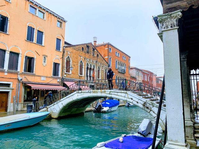 The Historic Murano Italy 🇮🇹 