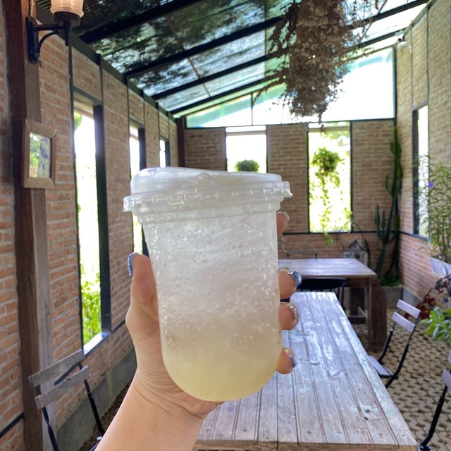 태국 빠이 뷰 좋은 로망스 농장카페🍀